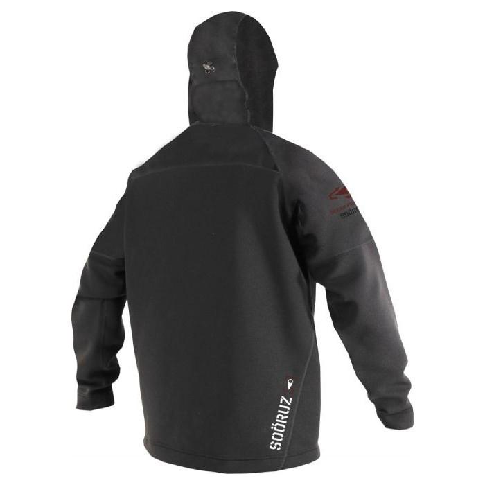 SOORUZ Zip hood westside 2022