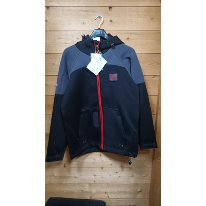 SOORUZ Zip hood westside 2022