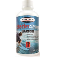 Bacterclean Nautix