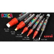 POSCA PC-8K large 8mm