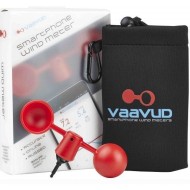 Smartphone windmeter vaavud V2