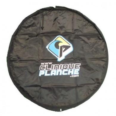 Sac pour combinaison clinique de la planche