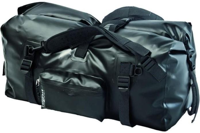 ZuluPack Borneo noir