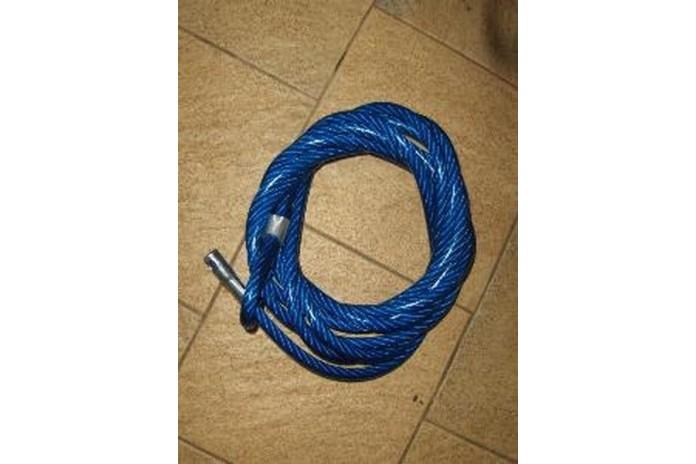 ECKLA Antivol cable