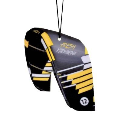 KITE Désodorisant pour voiture