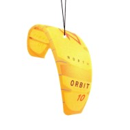 KITE Désodorisant pour voiture
