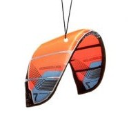 KITE Désodorisant pour voiture