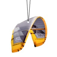 KITE Désodorisant pour voiture