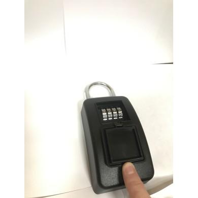 Surf Pistol Cadenas antivol Big Number