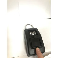 Surf Pistol Cadenas antivol Big Number