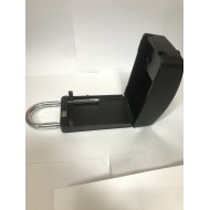 Surf Pistol Cadenas antivol Big Number