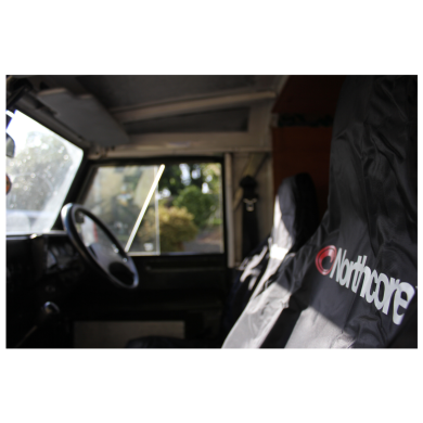 Northcore Car and Van Seat cover  housse siege auto