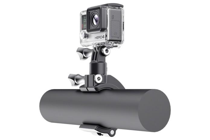 GO PRO roll bar mount SP Gadget
