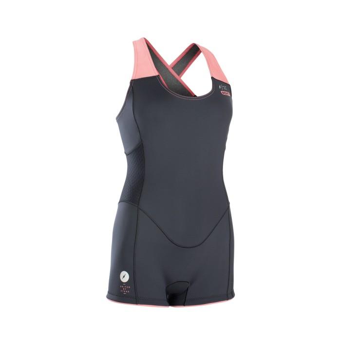 ION - Wetsuit FL - Muse Shorty Crossback 1.5 DL