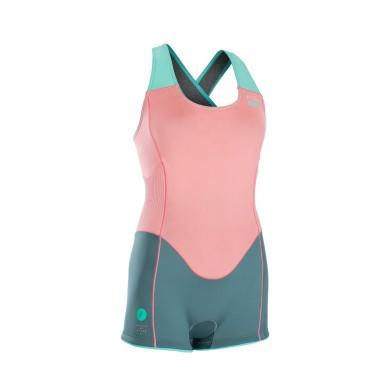 ION - Wetsuit FL - Muse Shorty Crossback 1.5 DL