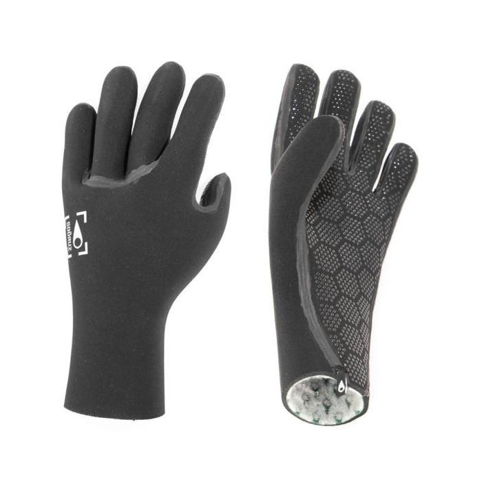 SOORUZ 3mm Guru gloves
