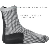 VISSLA Seven Seas Chaussons 7mm
