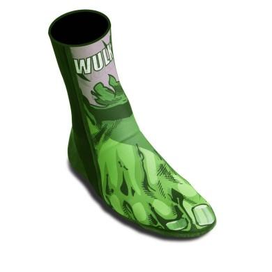 WETTY Boots 5mm