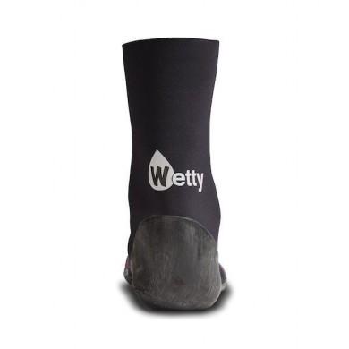 WETTY Boots 5mm