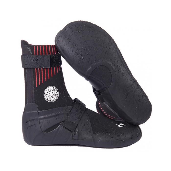 RIP CURL Flashbomb bottillon 5mm Roundtoe