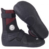 RIP CURL Flashbomb bottillon 5mm Roundtoe