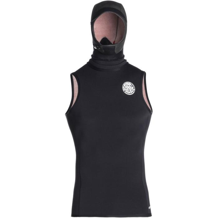 RIPCURL Flashbomb Top cagoule 0.5mm