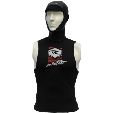 ALDER EVO sleeveless vest 1mm