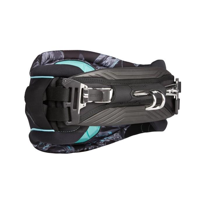 MYSTIC Dazzled Waist Harness Windsurf Femmes 2021