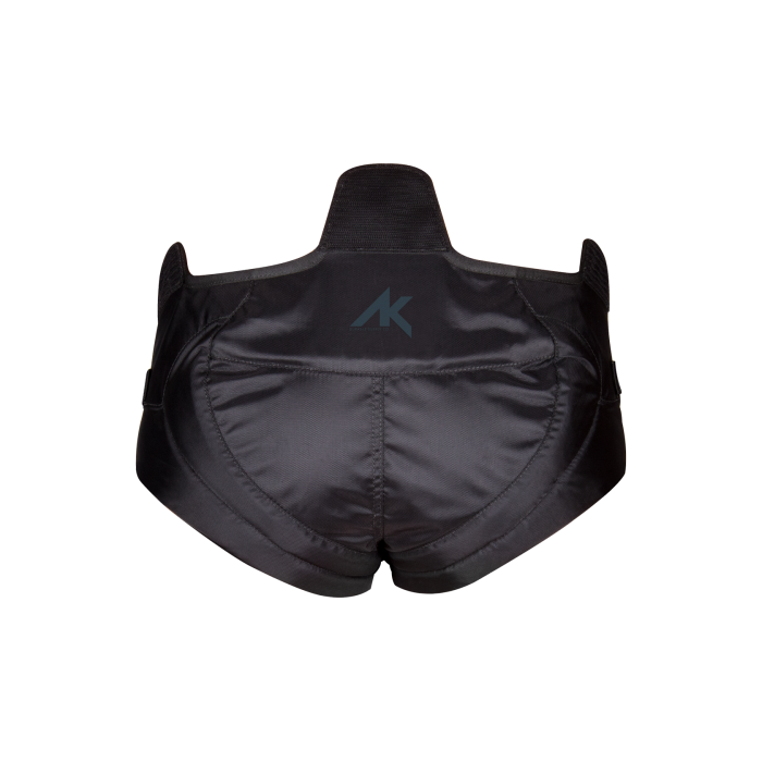 AIRUSH Synth V2 seat connection