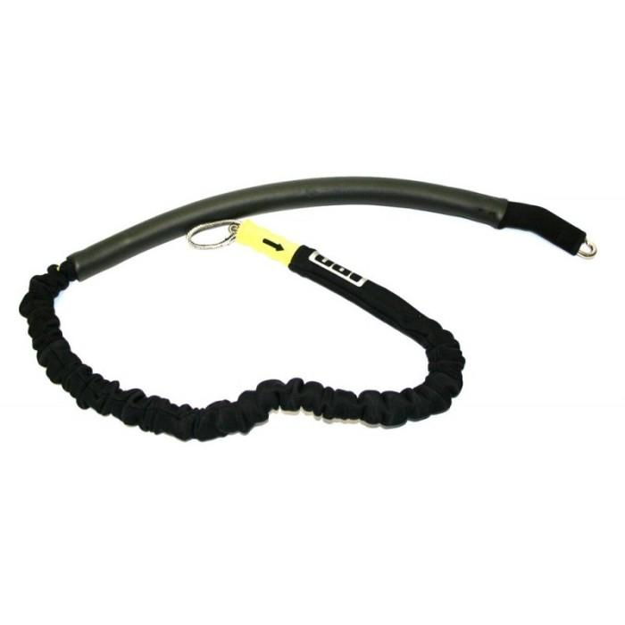 ION leash kite surf