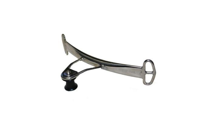 DAKINE Stainless Roller Bar