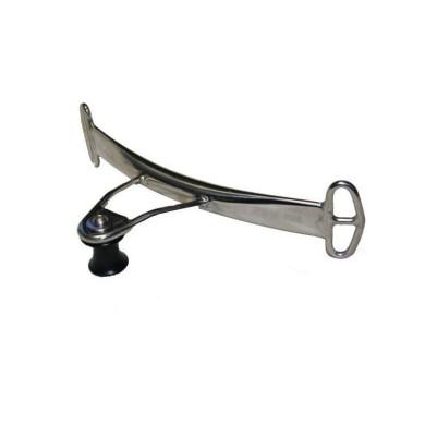 DAKINE Stainless Roller Bar