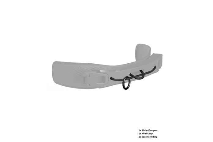 RIDE ENGINE Unity sliding rope kit