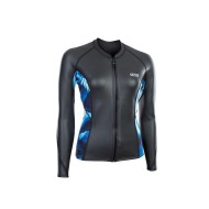 ION neo zip top women LS 2/1mm 2021