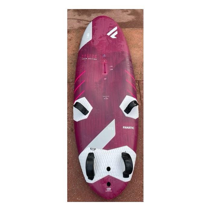 FANATIC FALCON 115 2021 OCCASION