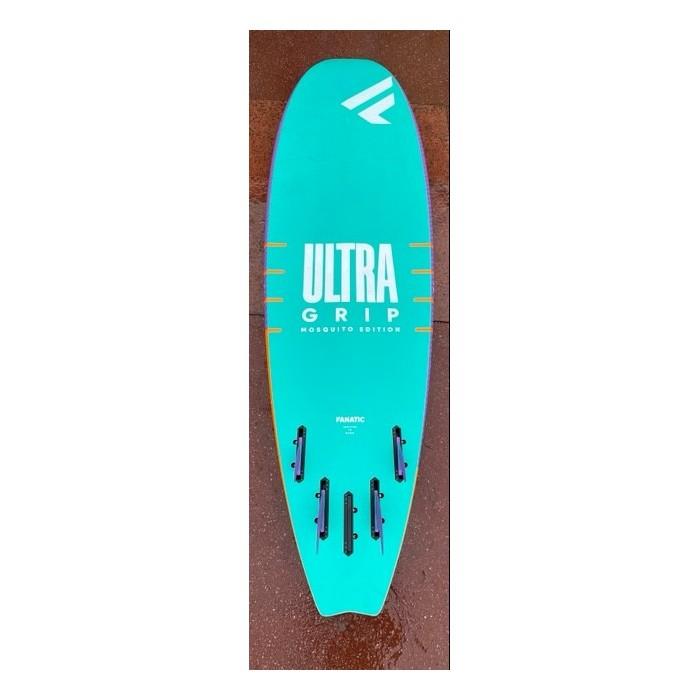 FANATIC GRIP TE MOSQUITO 75 2021 Occasion
