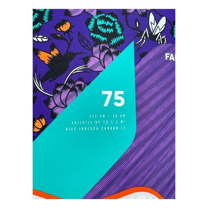 FANATIC GRIP TE MOSQUITO 75 2021 Occasion