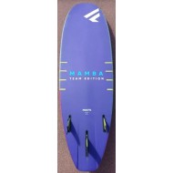 FANATIC MAMBA TE  2021 Occasion