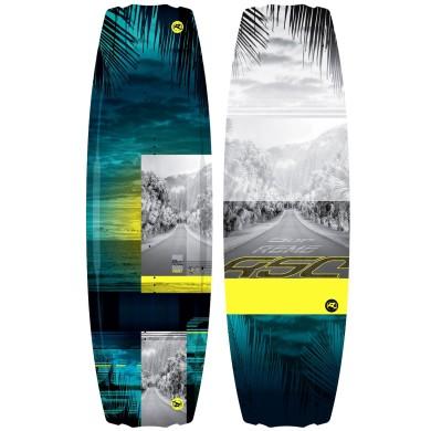 RSC Supreme 2022