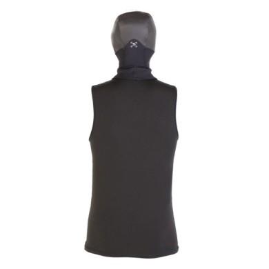 SOORUZ Top Cagoule Thermo