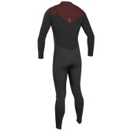 O'NEILL Hyperfreak Comp 5/4mm NZ 2022