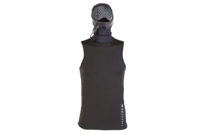 SOORUZ Top Cagoule Thermo