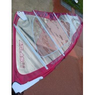 Neilpryde Atlas 5.8 2011 occasion