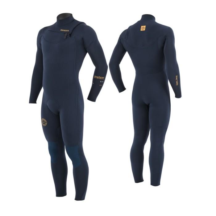 MANERA Seafarer FZ 5/3mm 2023