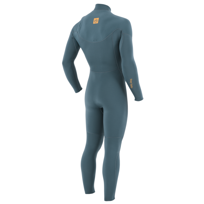 MANERA Seafarer FZ 4/3mm 2022