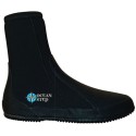 OCEANSTEP NEO ZIP BOOTS 5MM OCEANSTEP NEO ZIP BOOTS 5MM