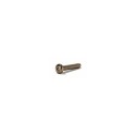 Clinique Vis Inox M8 TÊTE CYLINDRIQUE BOMBÉE Torx T45 Clinique Vis Inox M8 TÊTE CYLINDRIQUE BOMBÉE Torx T45