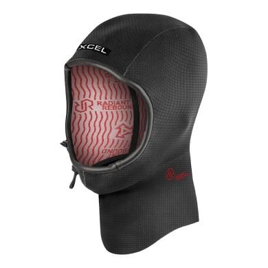 XCEL Infinity LDT Hood 2022