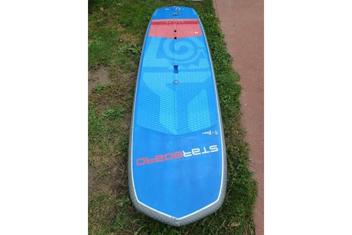 Starboard Hyper Foil 7'2 125 L occasion
