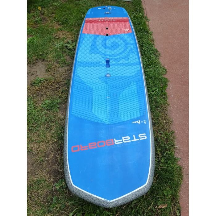 Starboard Hyper Foil 7'2 125 L occasion